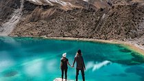 Beat the Crowds Humantay Lake Day Tour (Private)