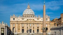 Skip the Line Tour Express Escorted Visit of the Sistine Chapel