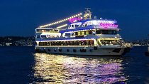 Istanbul Dinner Cruise & Shows
