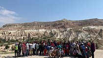Small Group Highlights of Cappadocia Tour