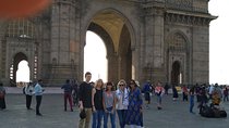 " Dash Of Mumbai " Sightseeing & Experiences-by Goi Licensed Guide Ragini Doshi