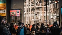 Memphis Brew Bus Tour with Three Local Breweries & Tastings