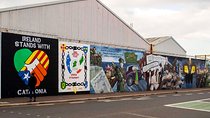 Private Belfast City Sightseeing and Mural Tour | 4 Hours