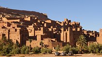 Marrakech To Ait Ben Haddou - Day Trip