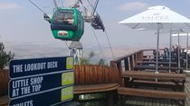 Aerial cableway Hartebeespoort Halfday tour