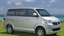 Bali Private Car charter