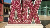 Guided Tour in Aix-en-Provence: Historical Old City