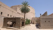 Nizwa City & Jabel Akhdar Culture Tour