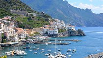 Discover the Amalfi Coast - Full Day