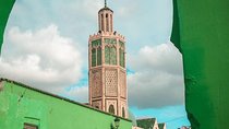 Tangier Chefchaouen & Fes 3 Days Private tour Depart from Tangier