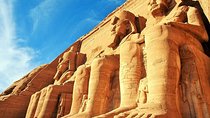 Private Aswan Abo Simple Overnight From Hurghada (all inclusive)