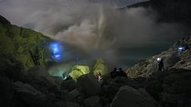 Ijen Crater Tour From Bali 1 Day