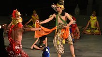 Ramayana Ballet Performance In Prambanan Temple With Dinner