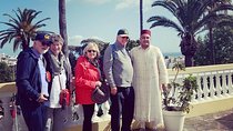 Tetouan and Chefchaouen private tour “ Day tour from Tangier “