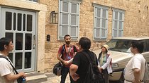 Walking Tour of Akko (Half-day)
