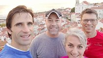 Lisbon Running Tour