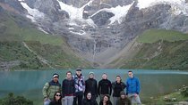 Excursion to Humantay Lake from Cusco