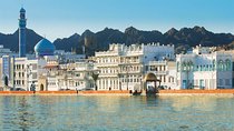 Muscat Day Tour