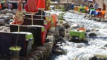 1 Day Excursion The Ourika Valley Departure From Marrakech