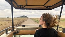 Serengeti 3-Park; 5-Day Safari