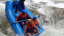 Private Transfer to Gopeng White River Rafting Tour