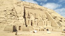 Abu Simbel private tour from Aswan with car 