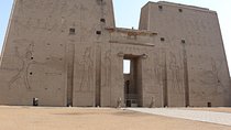 Kom ombo and Edfu temples private tour from Luxor