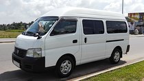 Kurunegala City to Colombo City Private Transfer
