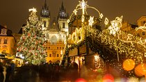 Christmas Magic of Prague - with PERSONAL PRAGUE GUIDE