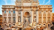 Rome: 2-Hour Highlights & Hidden Gems Private Walking Tour