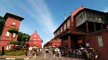 Private Malacca Day Trip (Price Based Per Car) 