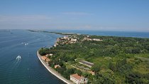Private Bike Tour in Lido of Venice