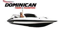 Punta Cana Speed Boat with Snorkelling 