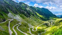 Transfagarasan Highway and Bran Castle Day Trip From Brasov