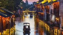 Private Customized Hangzhou City Highlights and Wuzhen Water Town Comb Tour