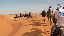 4-Days Merzouga Desert Tour From Marrakesh
