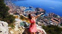 Best of Riviera Shore excursion From (Villefranche, Nice, Cannes)