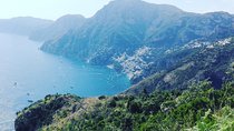 Positano Amalfi Ravello Private Tour from Sorrento