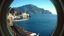 Amalfi Coast Wine Tour