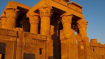 Day Trip To Edfu Kom Ombo From Marsa Alam