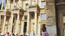 3-Day Tour to Cappadocia and Ephesus from Istanbul with Return Flights