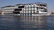 Private 7-Night Cairo, Aswan, and Nile Cruise with Flights