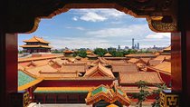 Explore Beijing with camera--City Walk tour with Professional photography guide