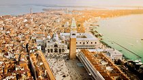 4-Hour Venice guided walking tour with Doge's Palace & St Mark's Basilica