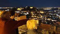 Lisbon By Night with Dinner and Fado Show Included