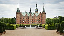 Private Tour to Frederiksborg Castle