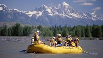 Snake River Scenic Float Trip