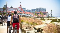 Coronado Bike Tour