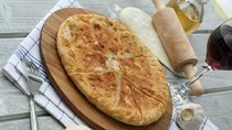Private Bucharest Food Tour with a Local Foodie
