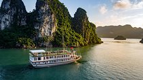 5-Day North Vietnam: Sa Pa - Ninh Binh - Halong Cruise from Hanoi